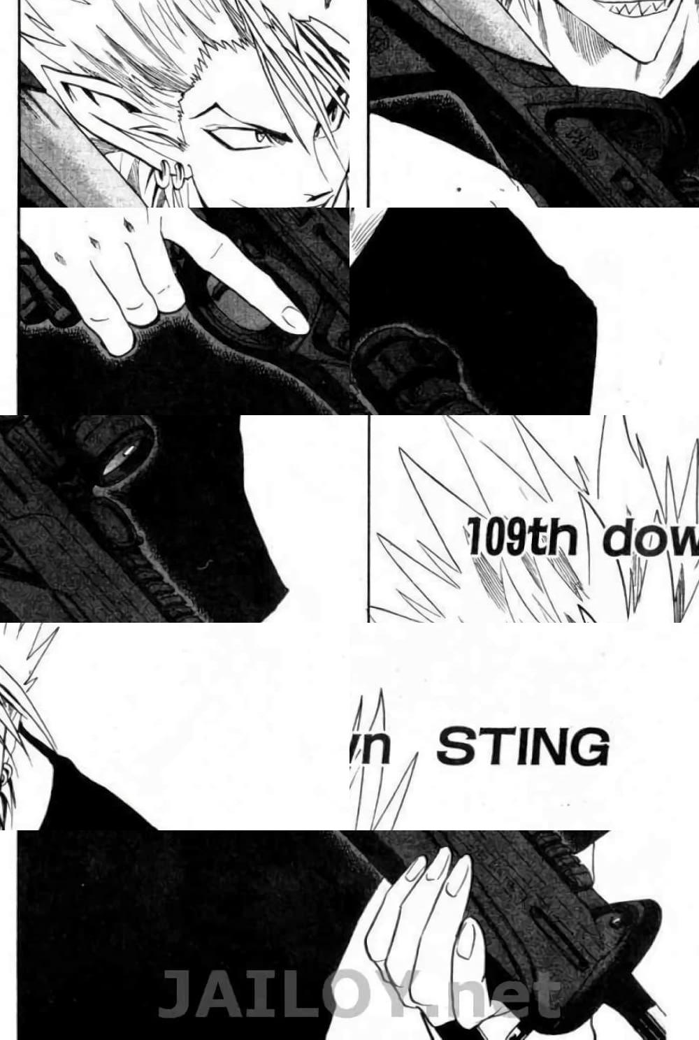 Eyeshield 21 - 109 - 2