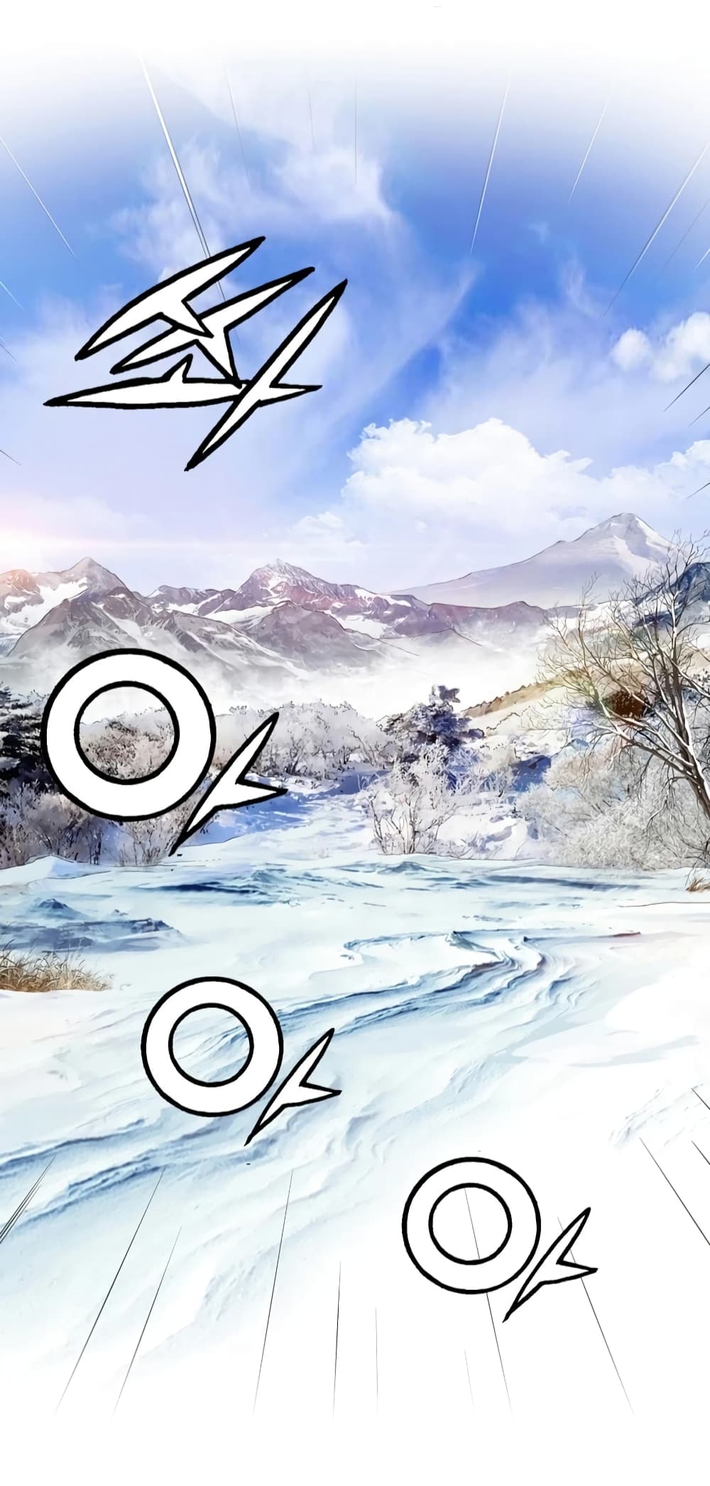 Way to Heaven 4-4