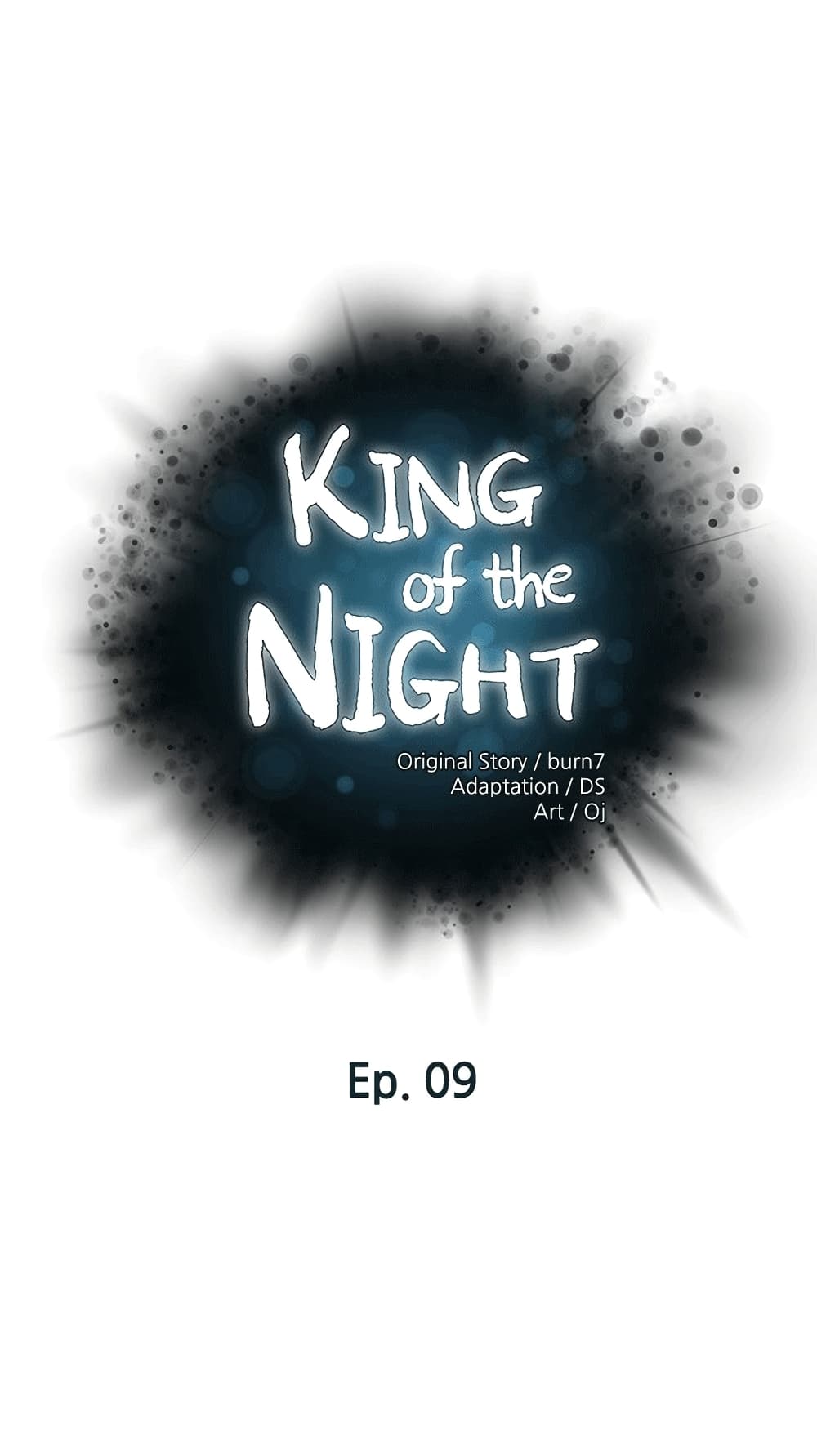 King of the Night 9-9
