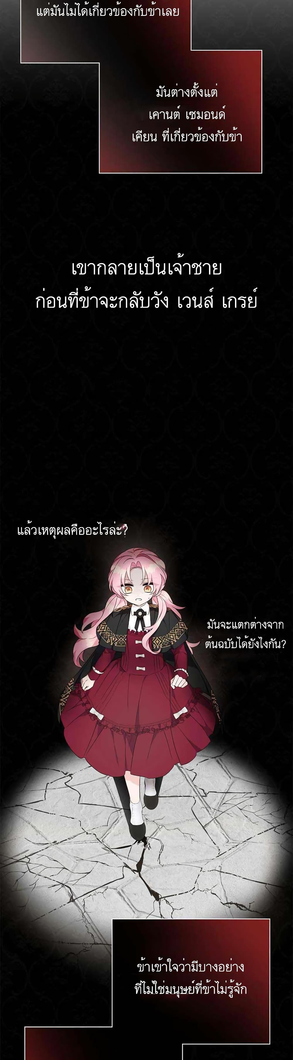 The Youngest Daughter of the Villainous Duke 22-22