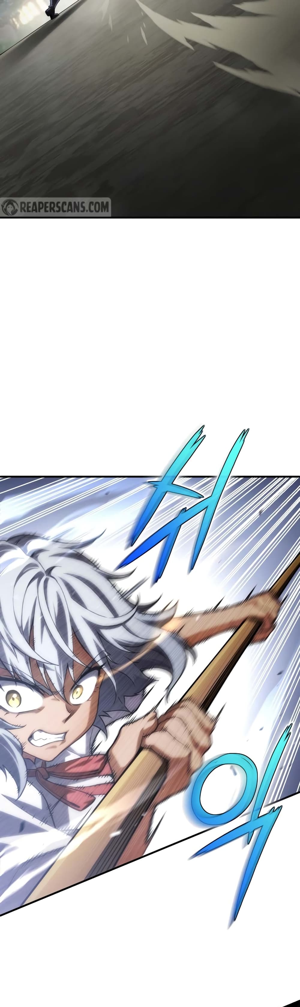 Damn Reincarnation 7-7