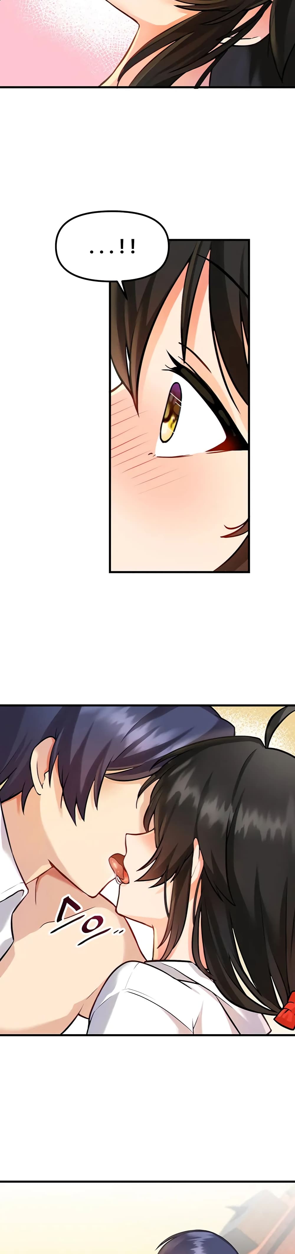 Trapped in the Academy’s Eroge 4-4