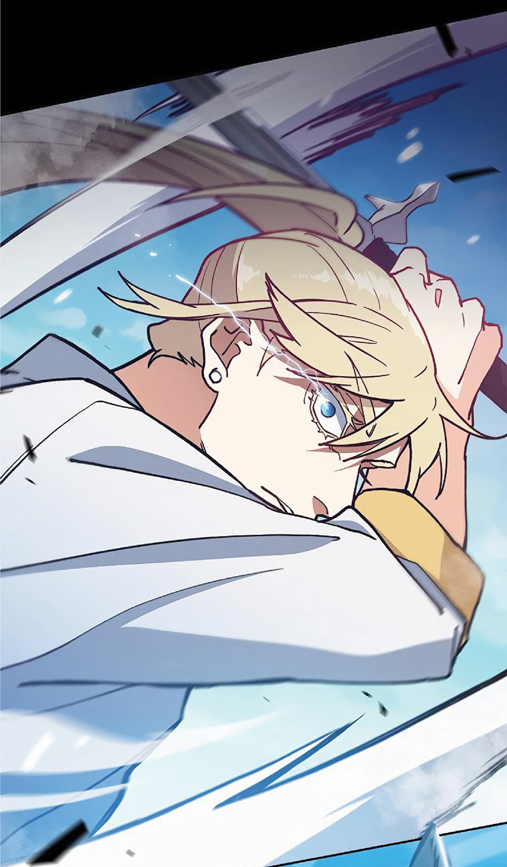 Duke Pendragon: Master of the White Dragon 10-10