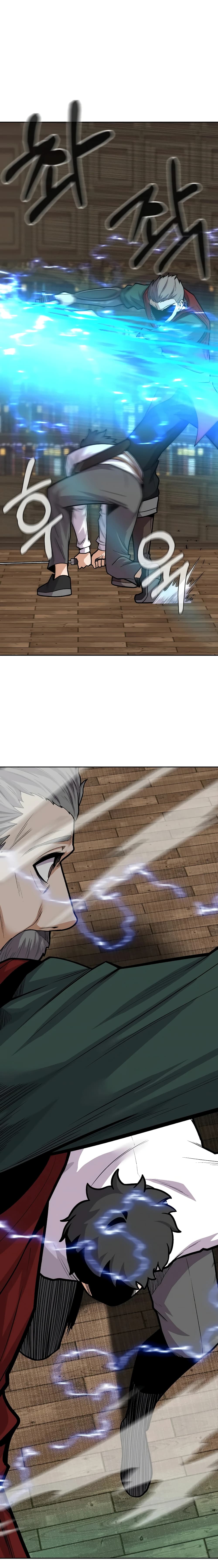 Raising Newbie Heroes In Another World 10-10