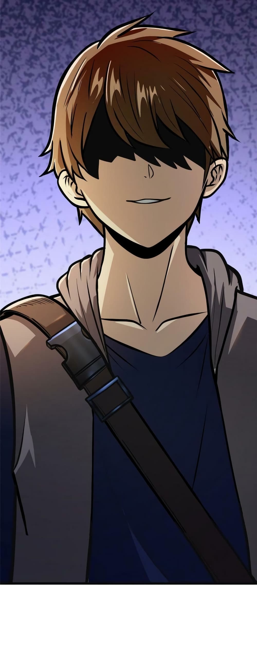 The Best Medical God In The City 19-19