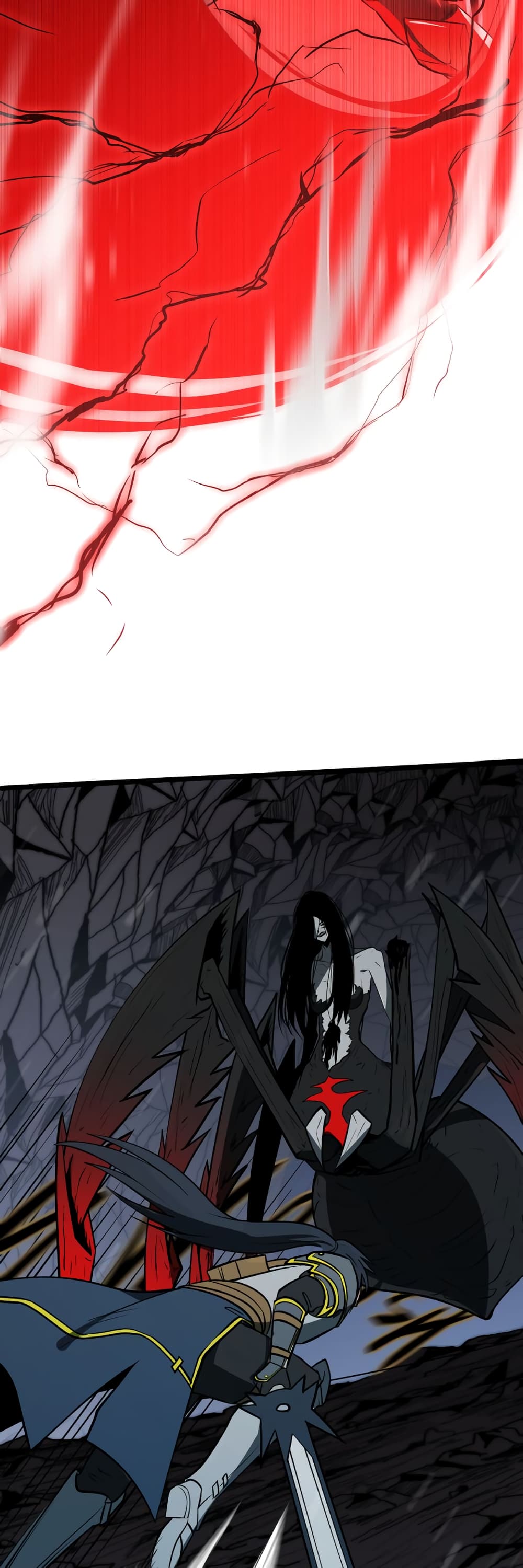 The Fallen 1-1