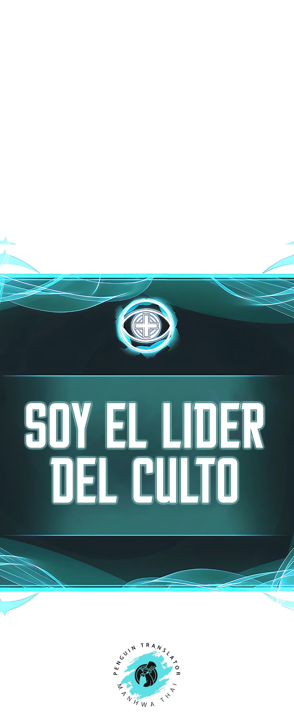 I’m The Leader Of A Cult 34-34