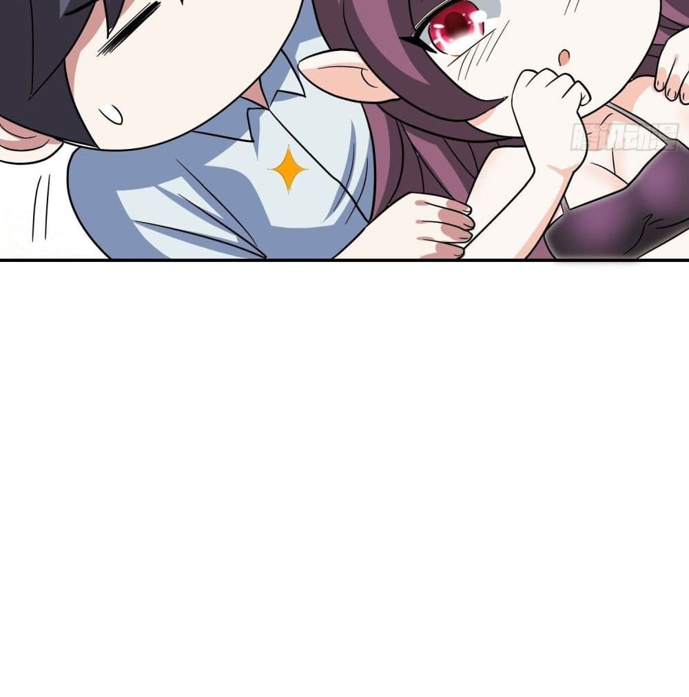 Isekai Pum Pum The Child มาต่างโลกเพื่อทำลูกเทพ 43-43