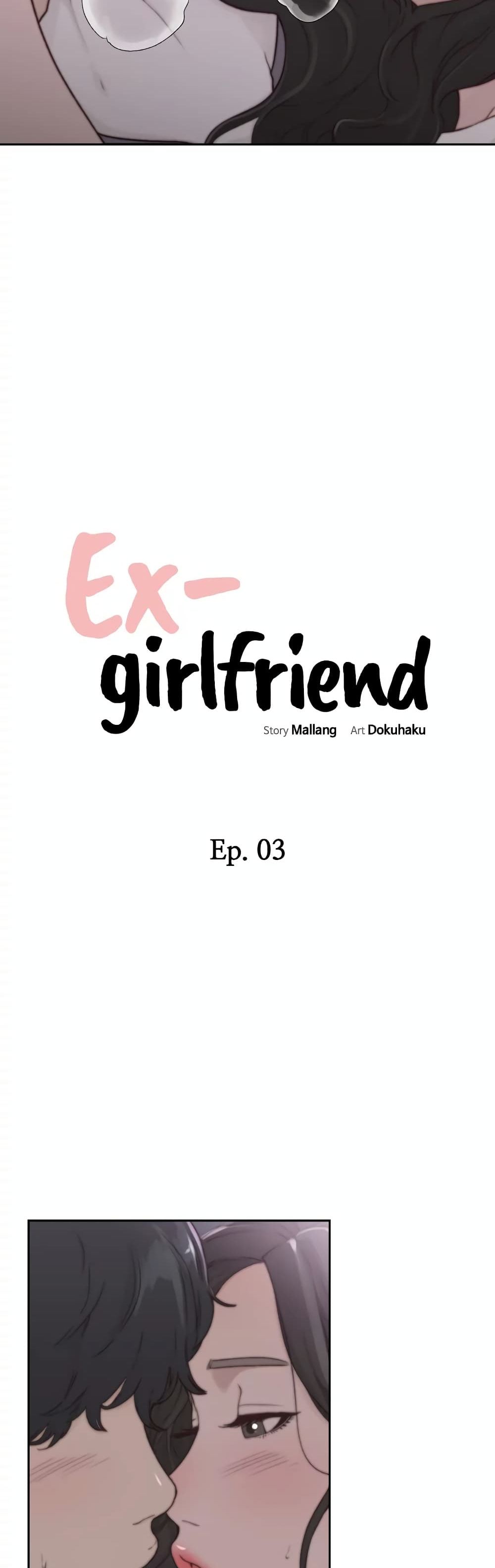 Ex-Girlfriend Comic Fa 3-3