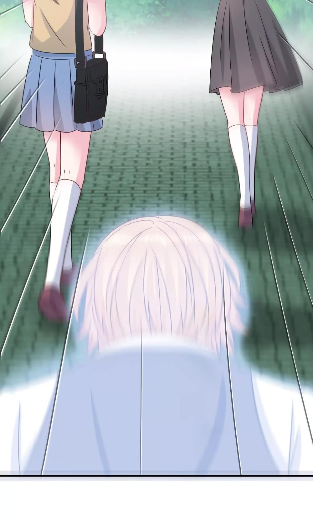 The Boy In The Girls Of School 2-2