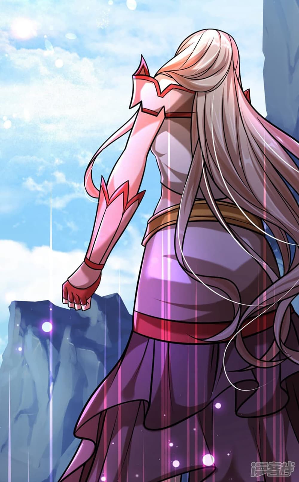 Ultimate Demon King System สุดยอดระบบเจ้าราชันย์ปีศาจ 1-1
