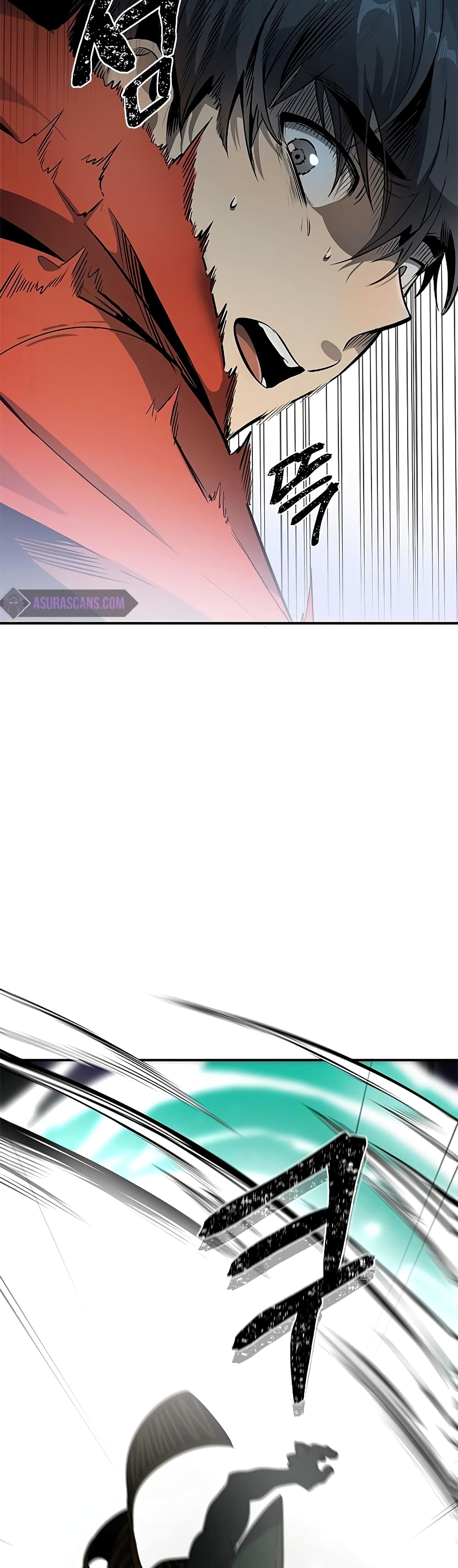Legendary Ranker’s Comeback 1-1