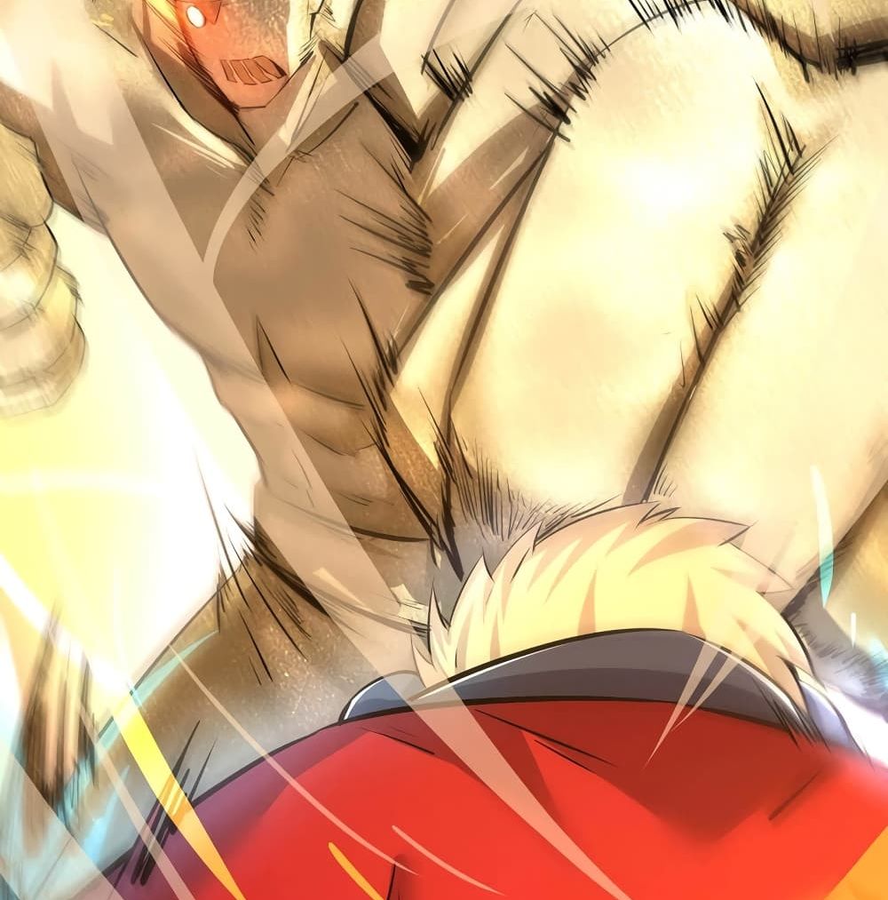 The Strongest Abandon Son of God in The City บุตรแห่งพระเจ้าผู้ถูกทอดทิ้งสุดแกร่งแห่งนคร 28-28