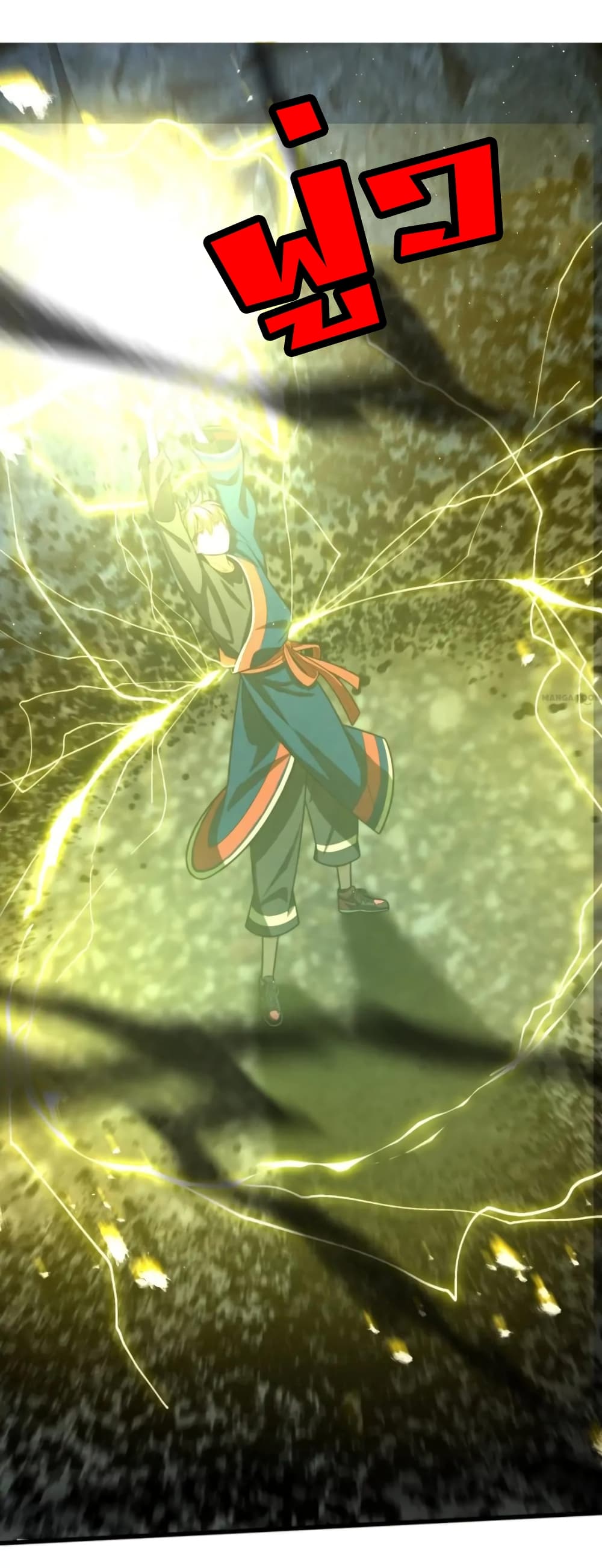 Rebirth of Legendary Doctor 37-37