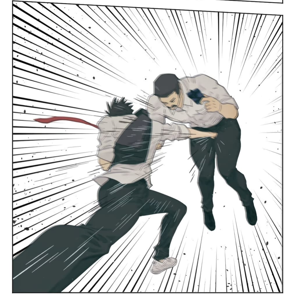 Nan Hao & Shang Feng หนานเห่า กับ จันเป็ง 97-97