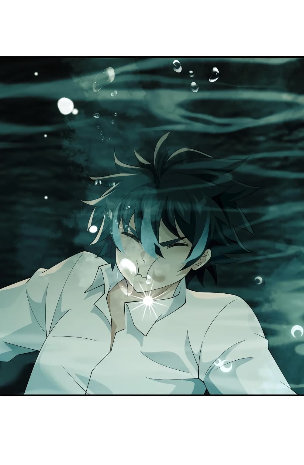 Young Master Villain Doesn't Want To Be Annihilated 48-48