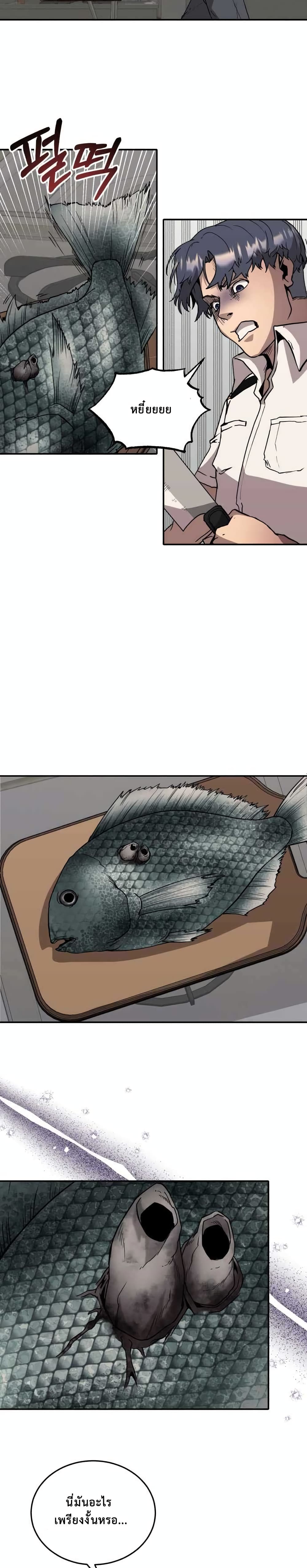 Barnacle 1-1