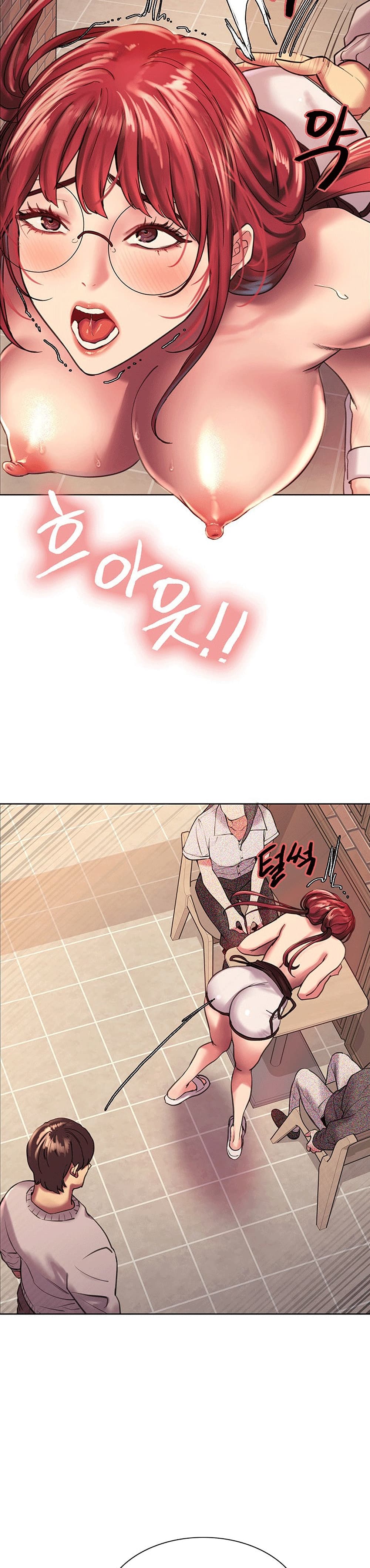 Sex-stop Watch 14-14