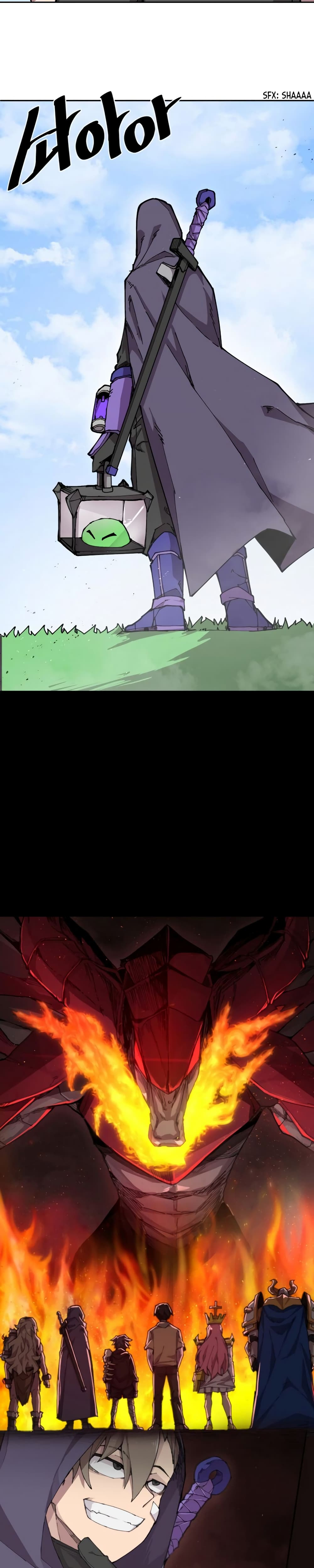 Dragon Ego 6-6