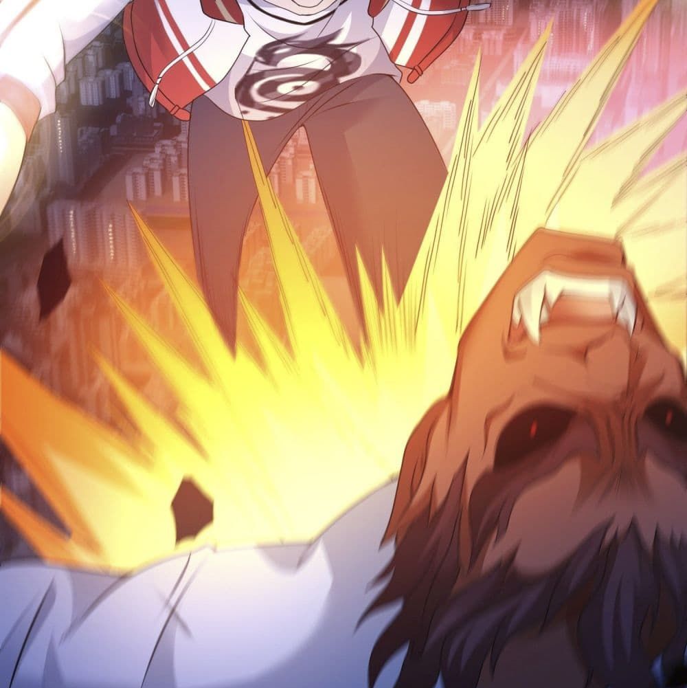 King of Demon จอมราชันอสูร 19-19