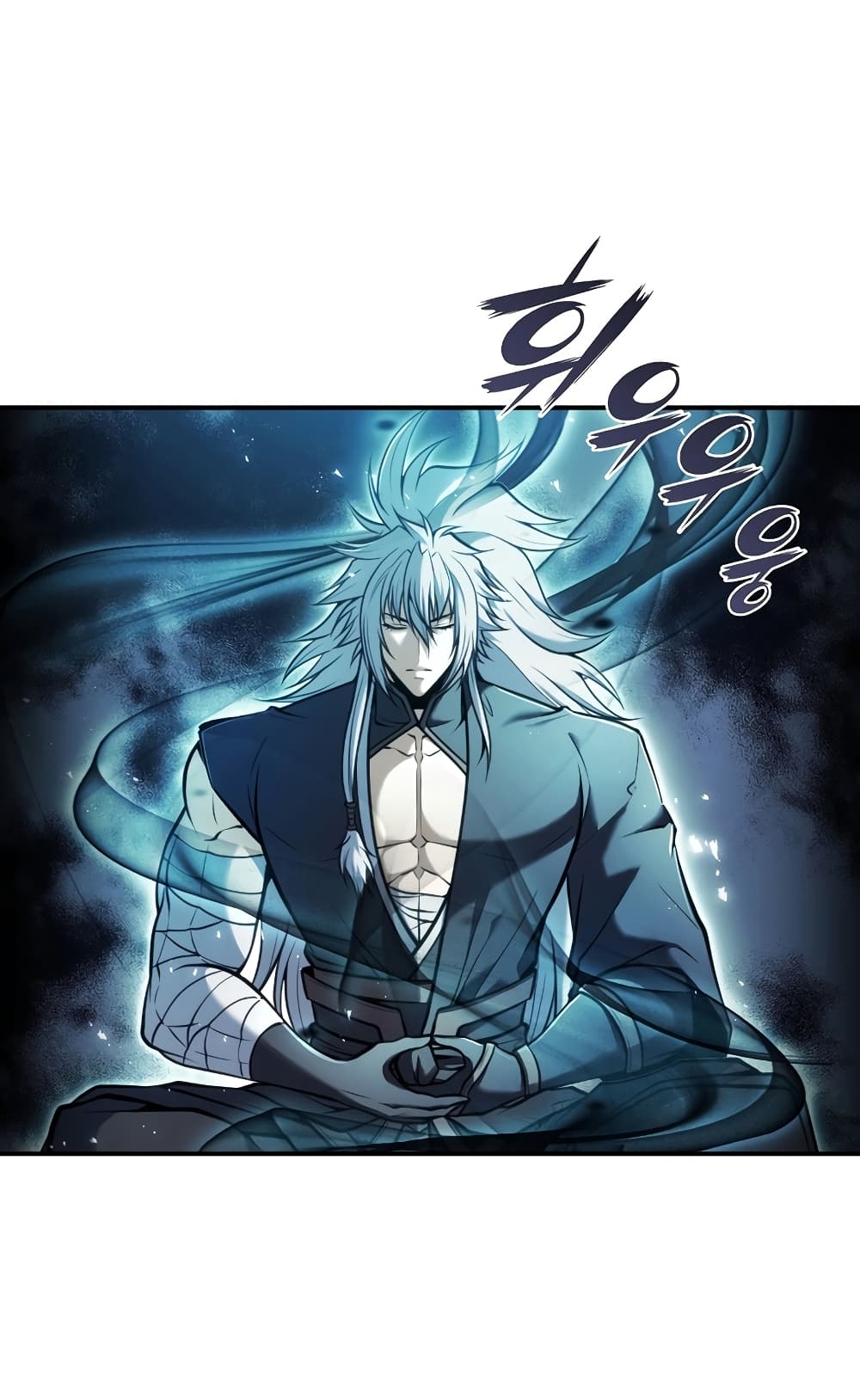 The Star of a Supreme Ruler 6-6