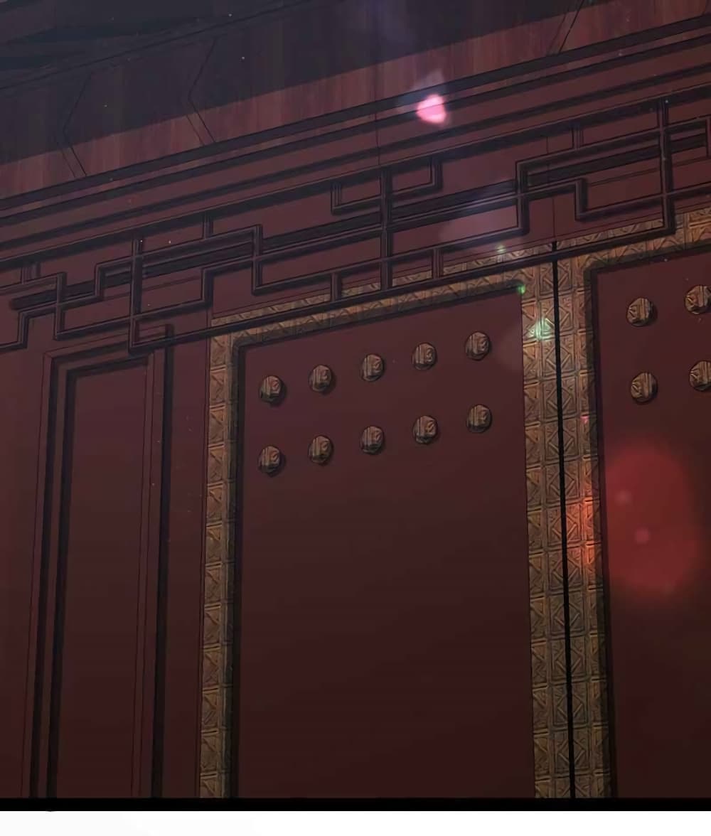 The Martial Emperor's Life After Seclusion 158-158