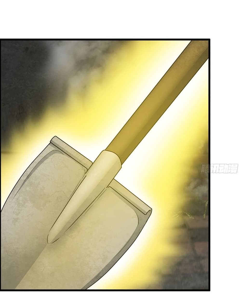 I Am Carrying Gold From The Post-Apocalyptic World 342-342