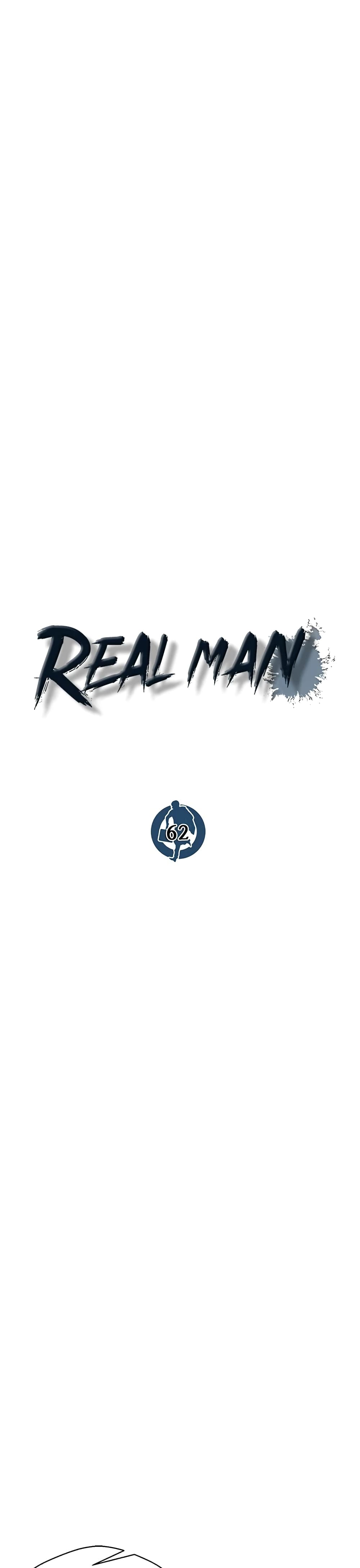 Real Man 62-62