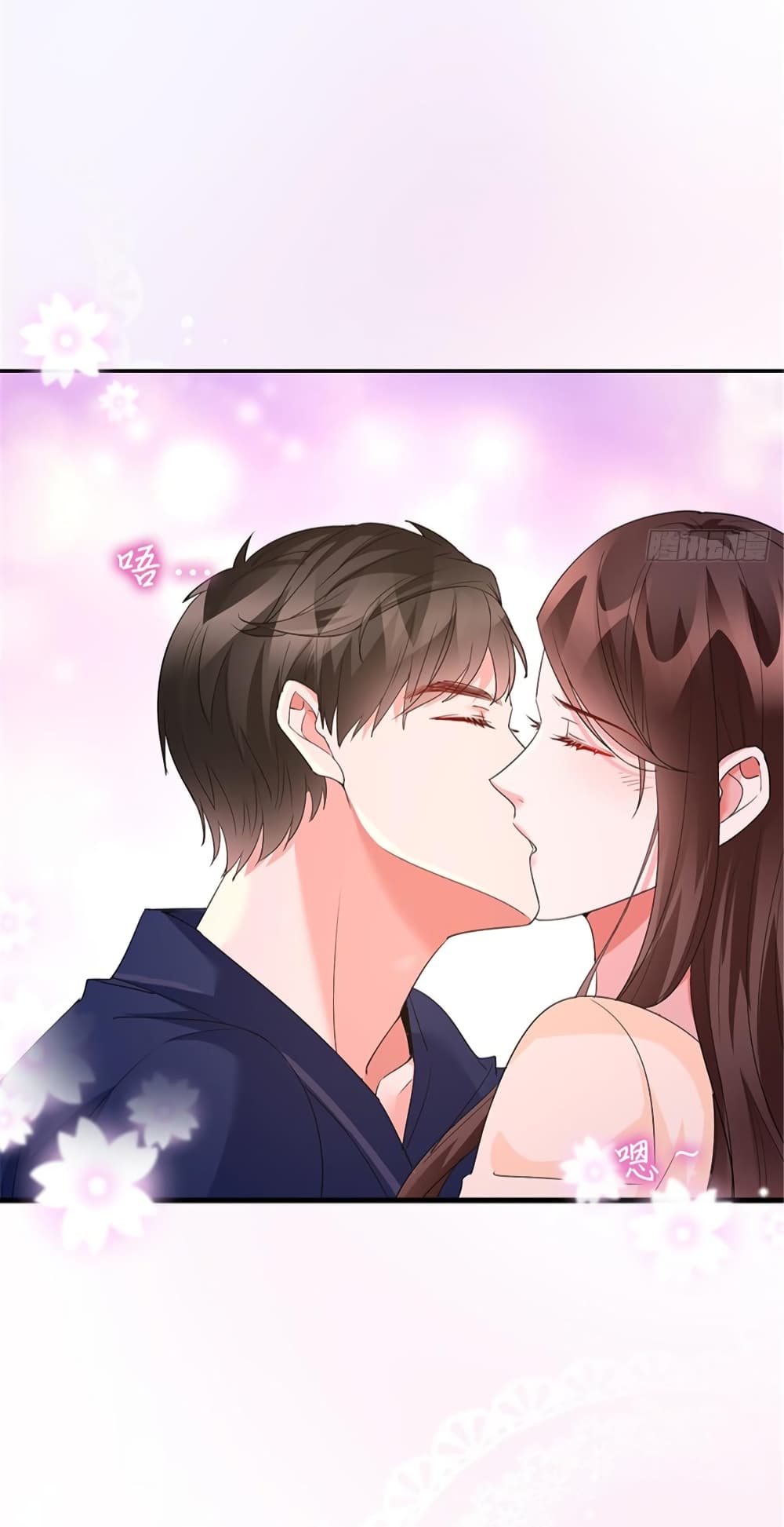 Trial Marriage Husband: Need to Work Hard 13-13