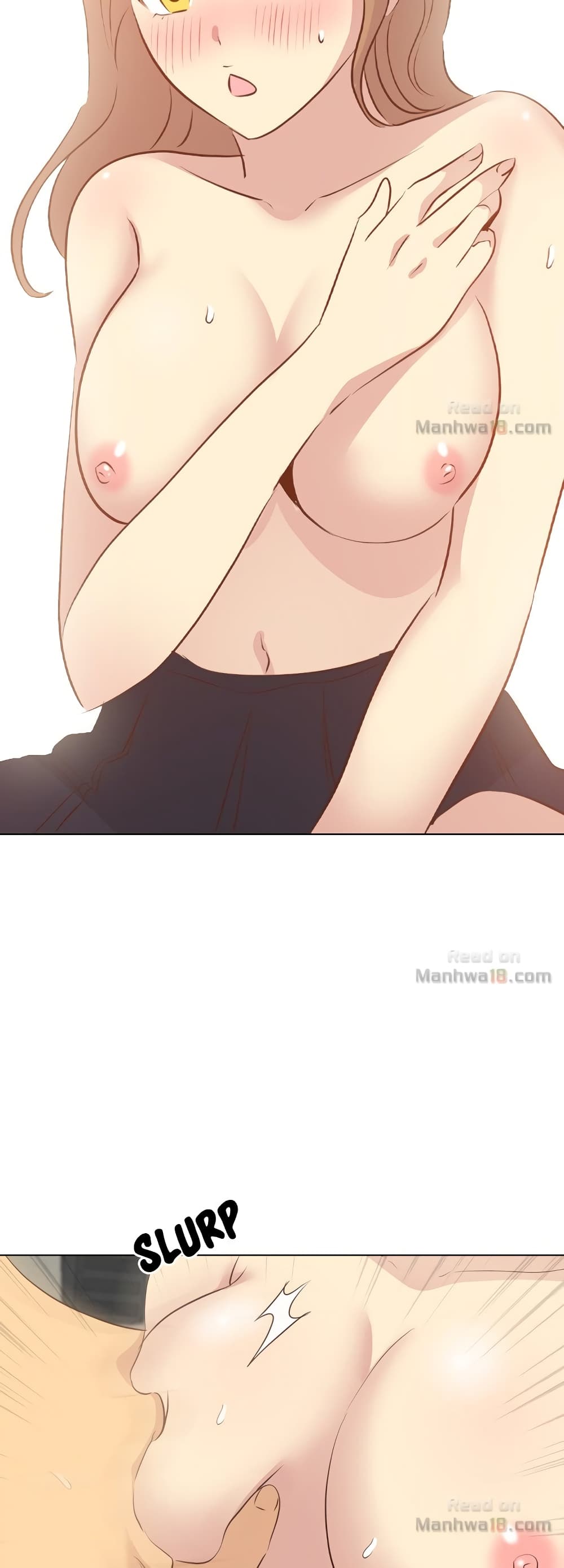 Giving Girl 18-18
