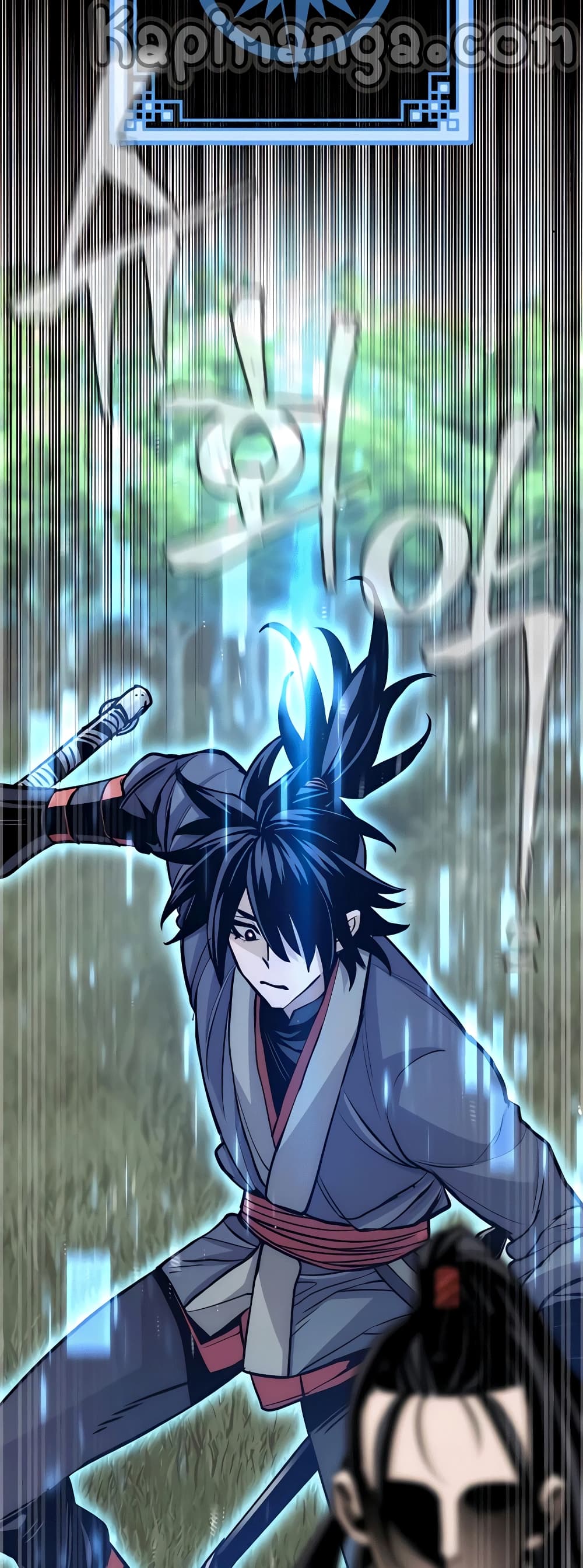 Heavenly Demon Cultivation Simulation 36-36