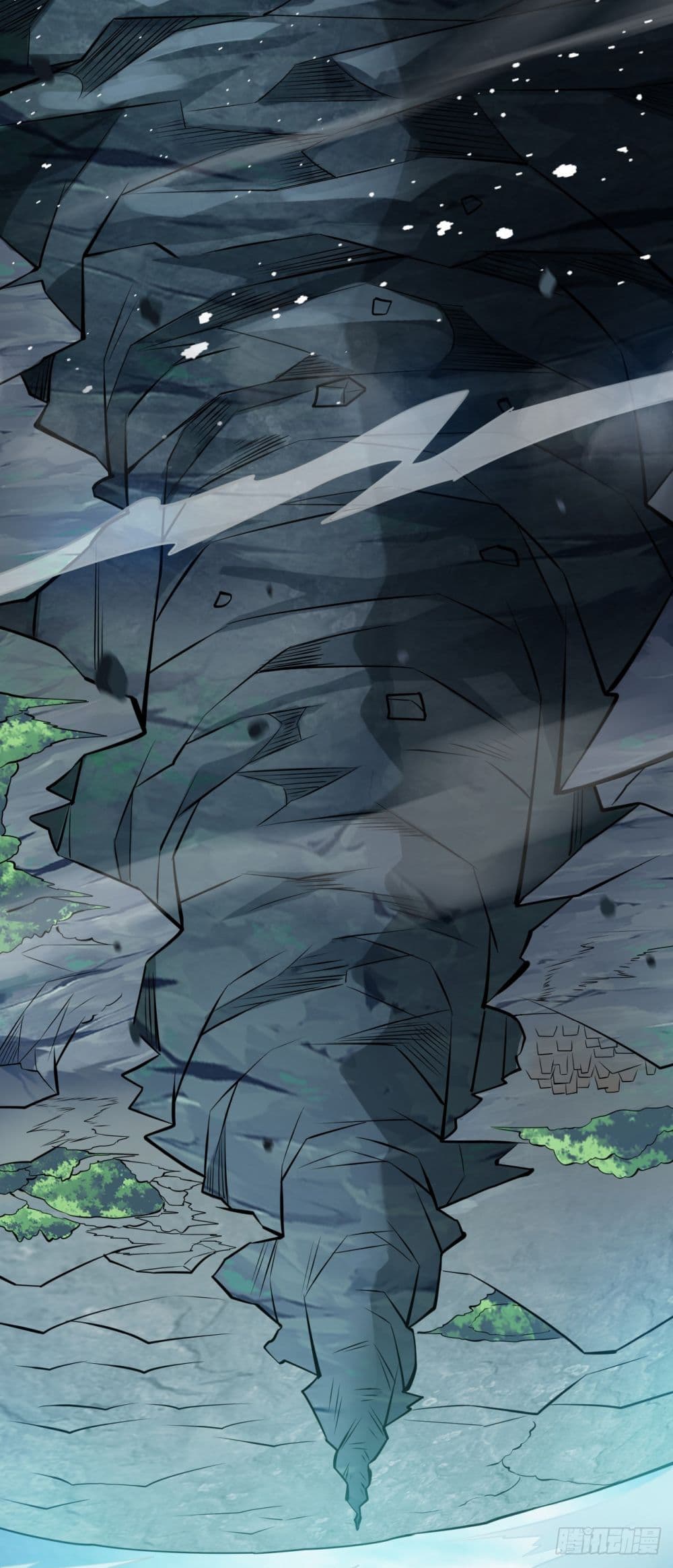 I Lived In Seclusion For 100,000 Years 14-14