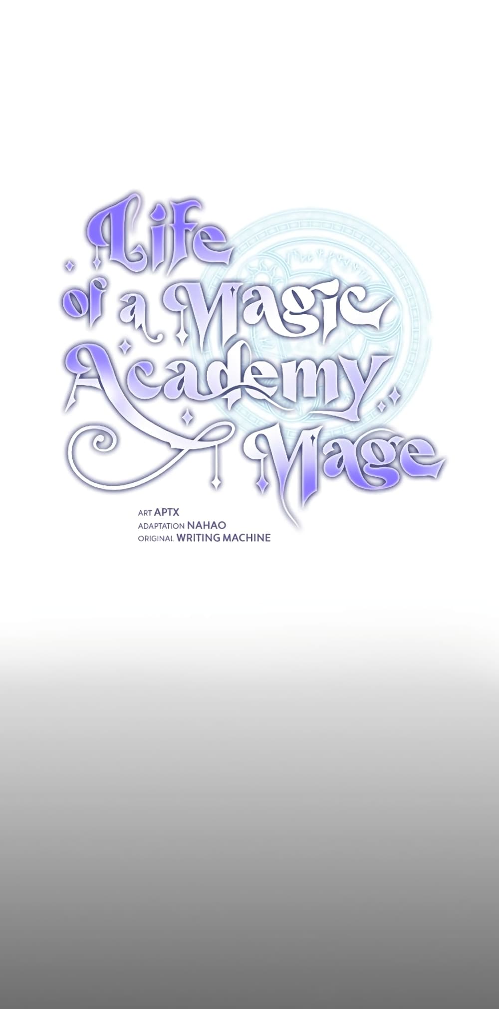 Magic Academy Survival Guide 52-52