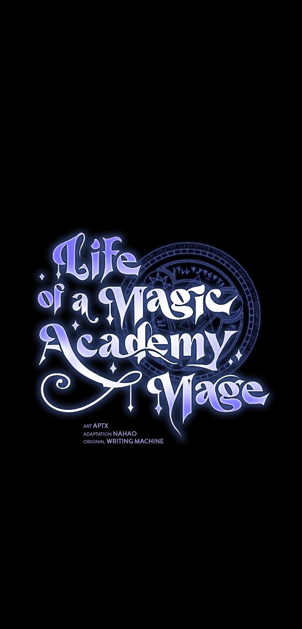 Magic Academy Survival Guide 28-28