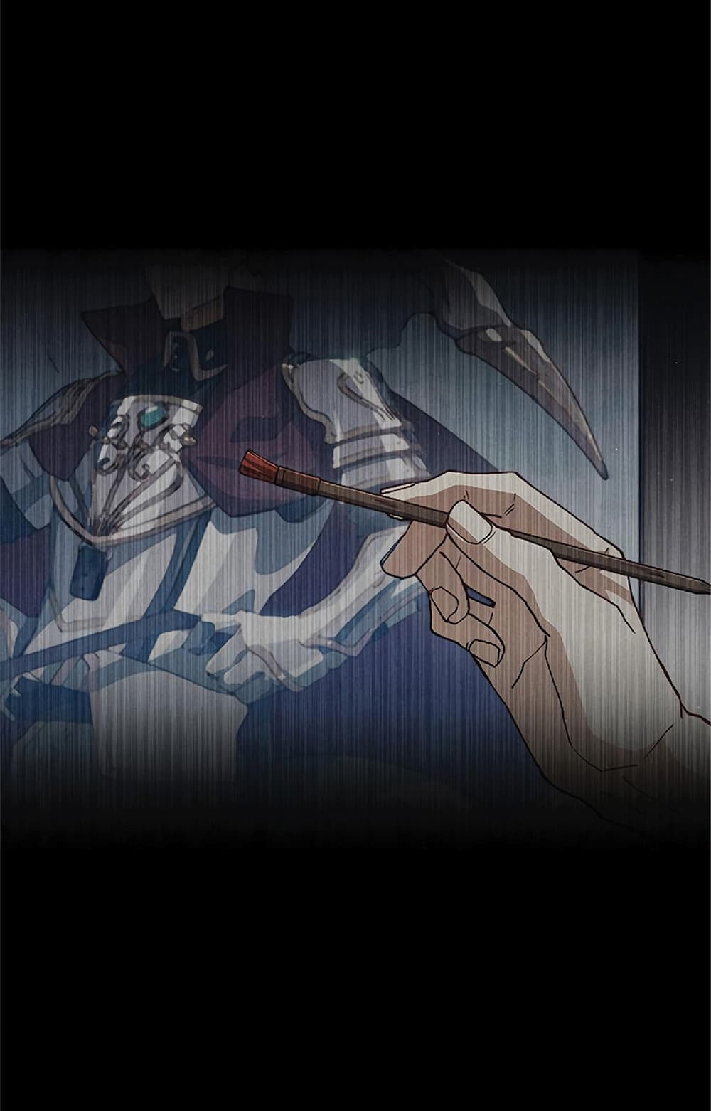 Duke Pendragon: Master of the White Dragon 27-27