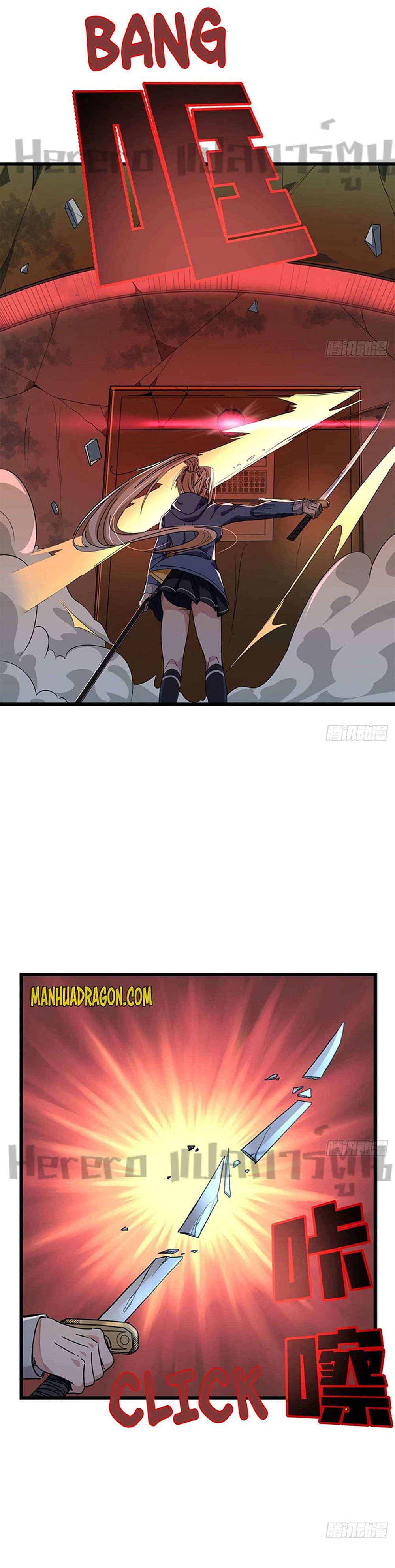 Unlock 99 Heroines in End Times 37-37