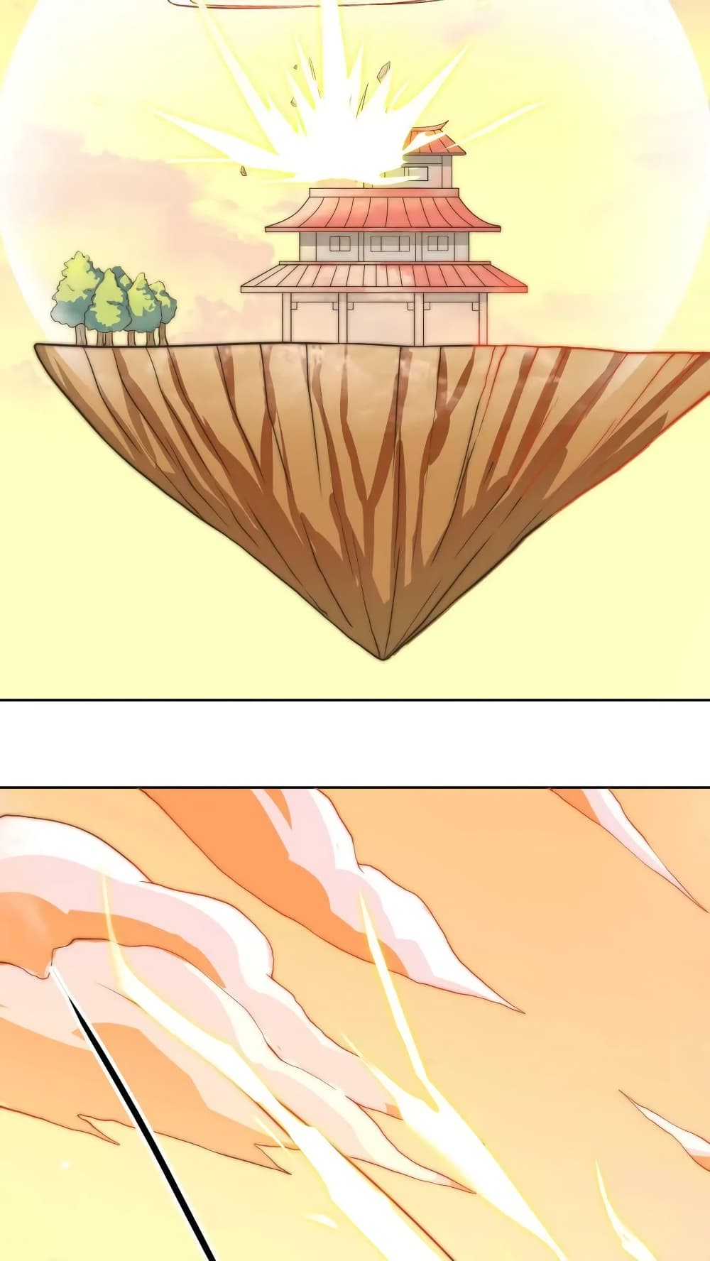 I Was Summoned to Help The Empress 11-11