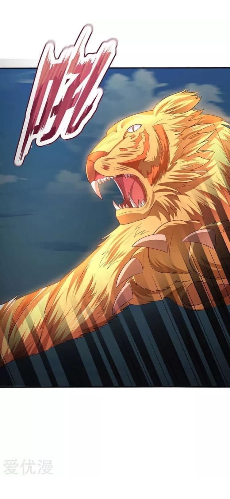 Strongest Leveling 41-41