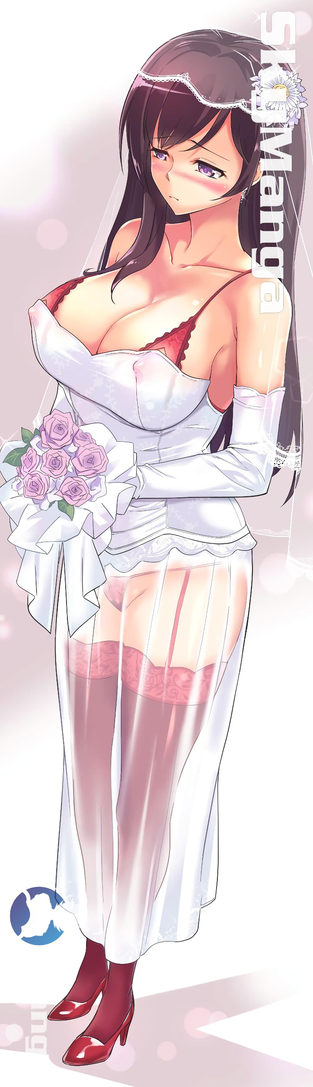 How to Train Your Wife 2-2