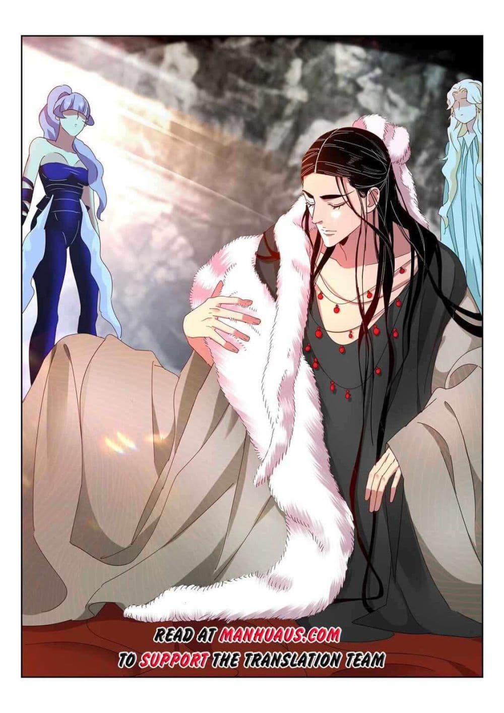 The Awakening of The Gods การตื่นขึ้นของเทพเจ้า 3-3
