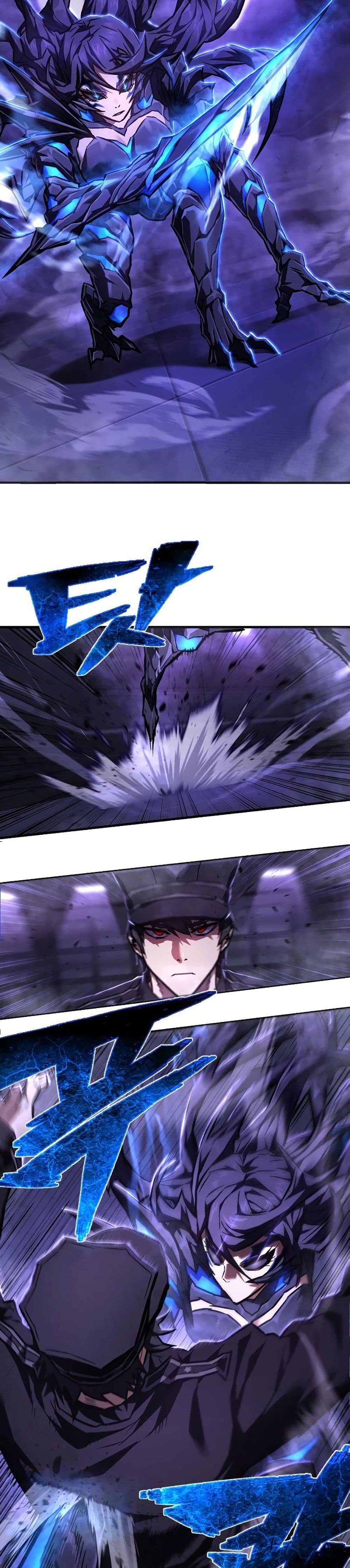 Executioner 6-6