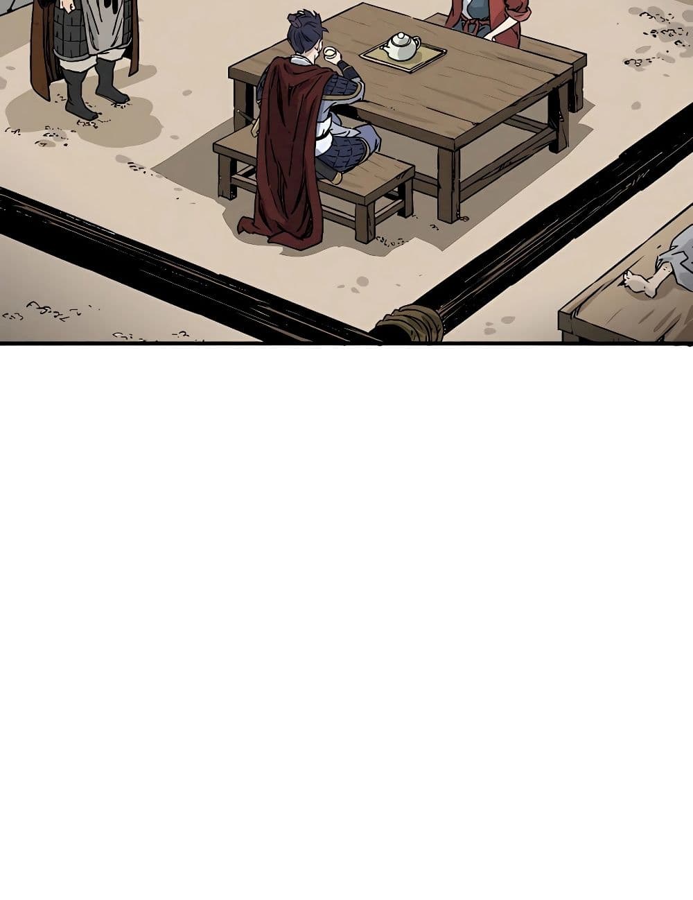 I Reincarnated as a Legendary Surgeon 110-110