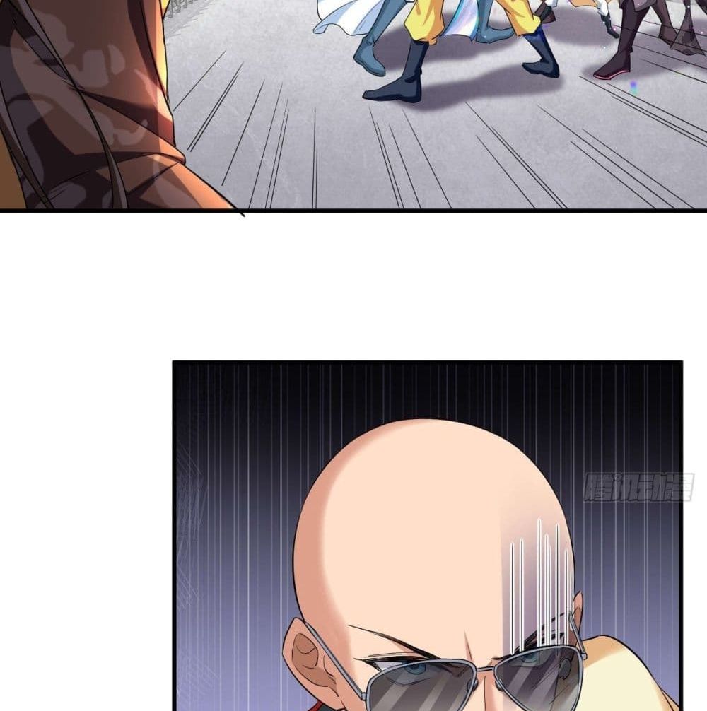 Strongest Tang Xuanzang 93-93