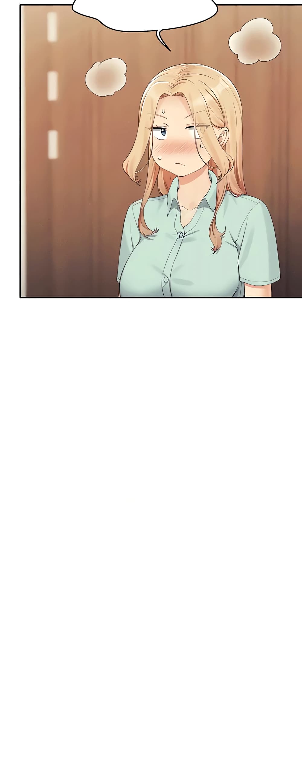 Is There No Goddess in My College? 114-114