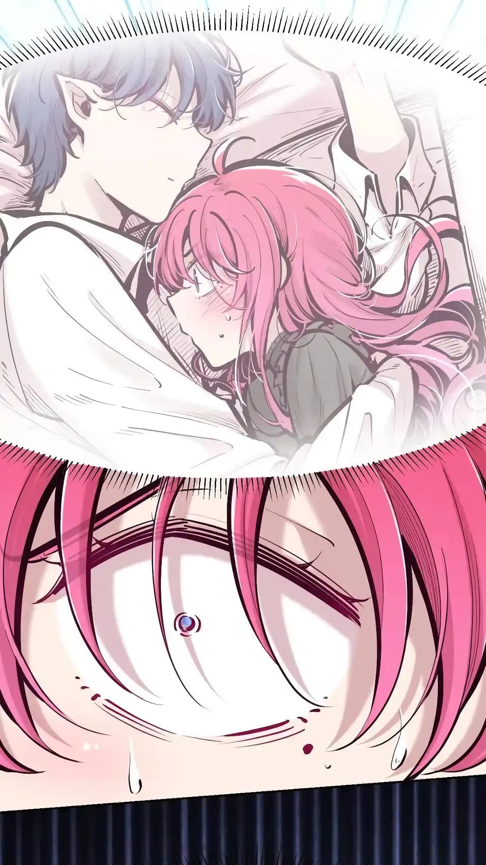 Demon X Angel, Can’t Get Along! 104-104