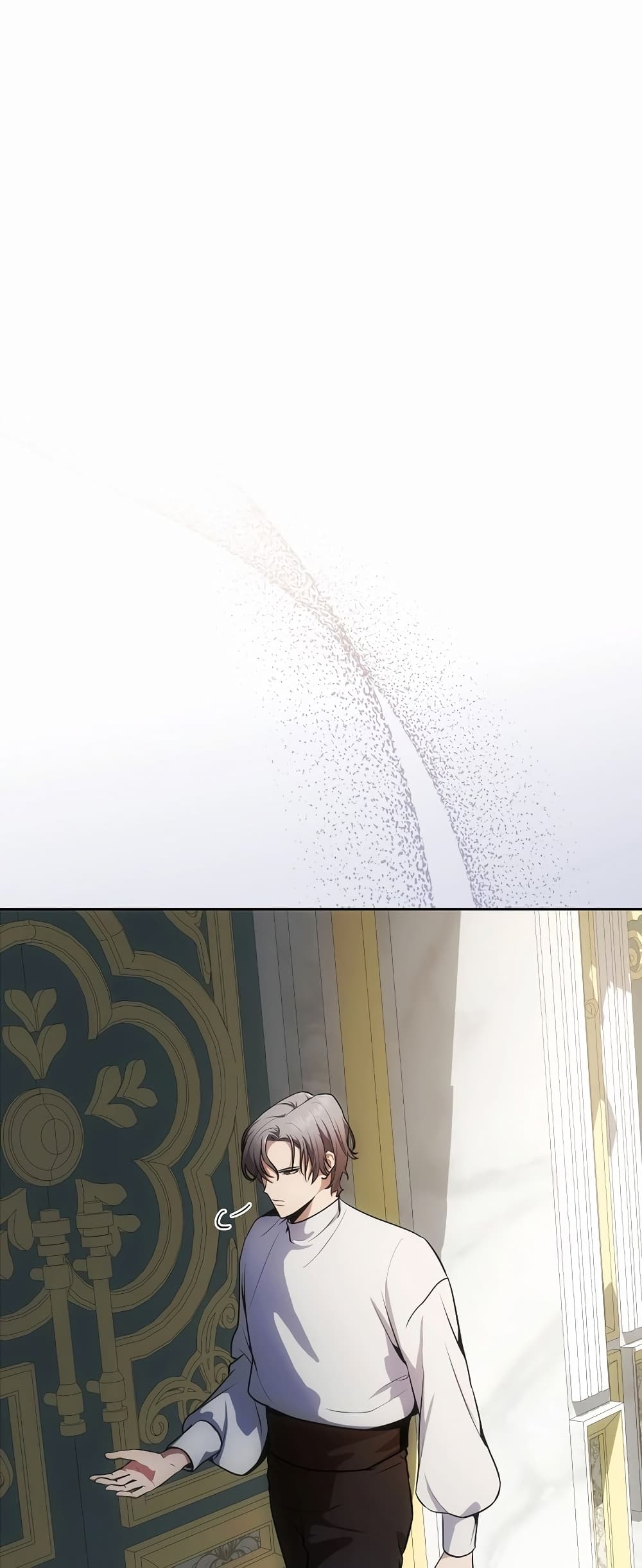 I Became the Youngest Prince in the Novel 3-3