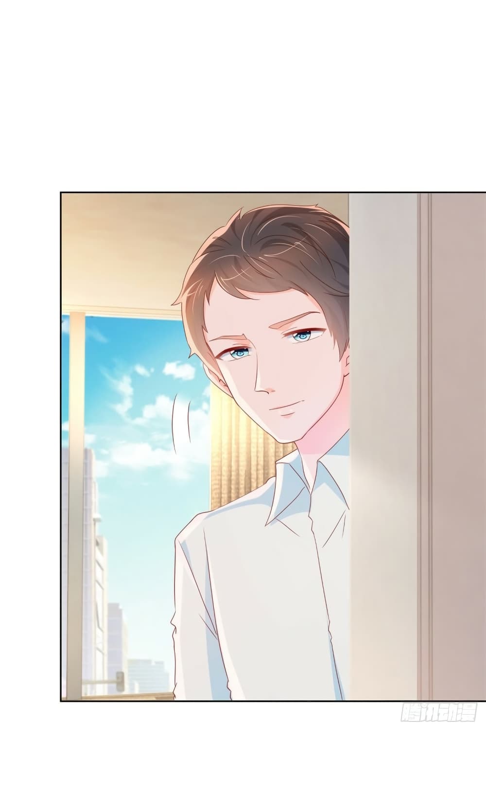 The Lovely Wife And Strange Marriage แผนรักลวงใจ 311-311