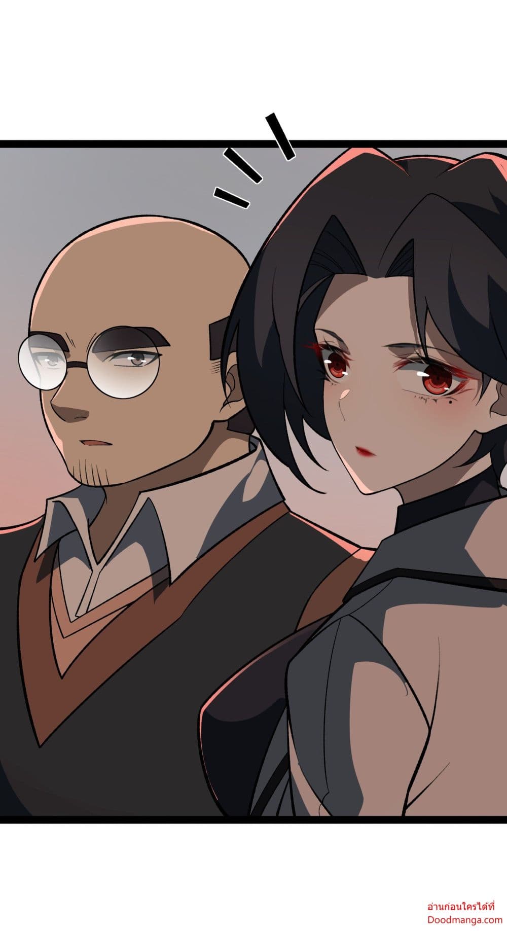 Ten Thousand Layers Of Qi Refining 14-14