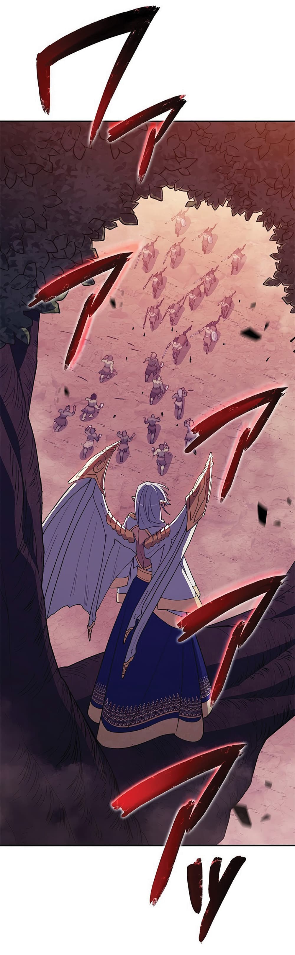 Duke Pendragon: Master of the White Dragon 37-37