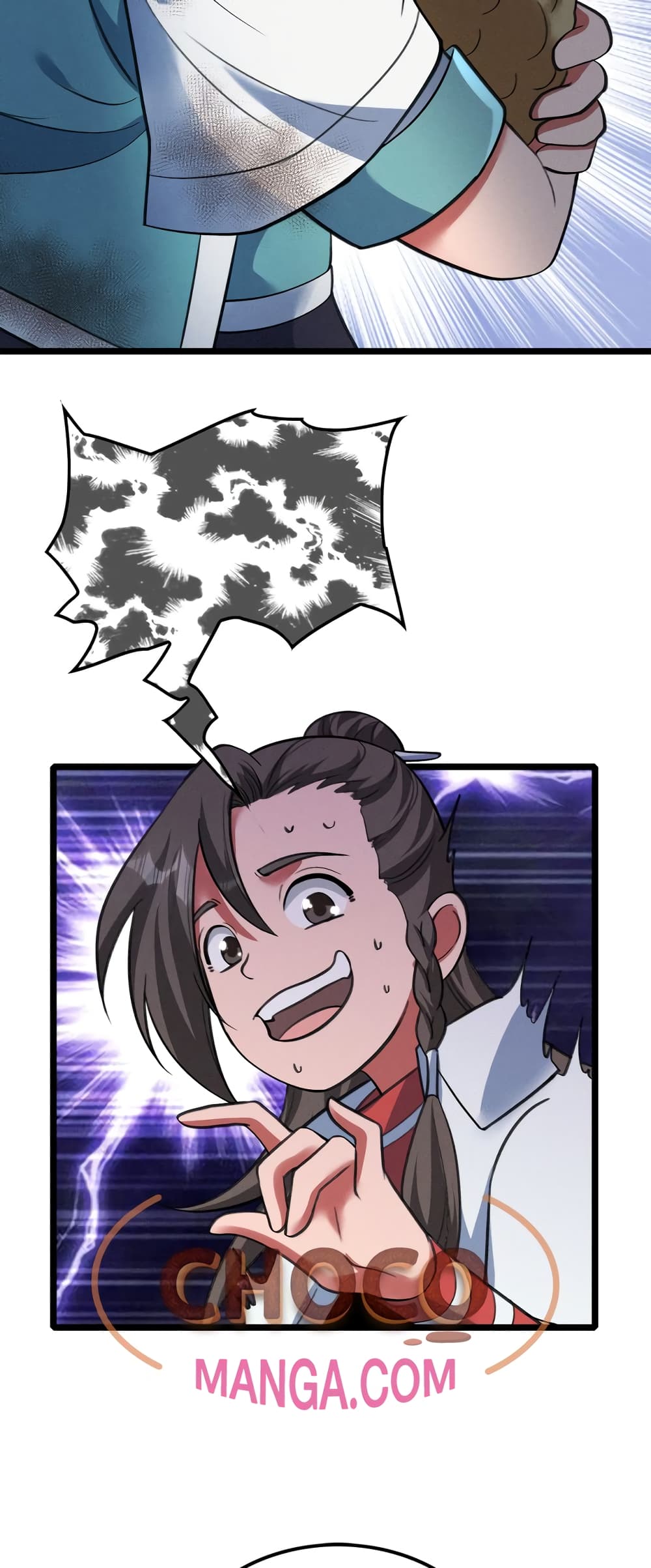 I just want to make Alchemy And Become A God 14-14